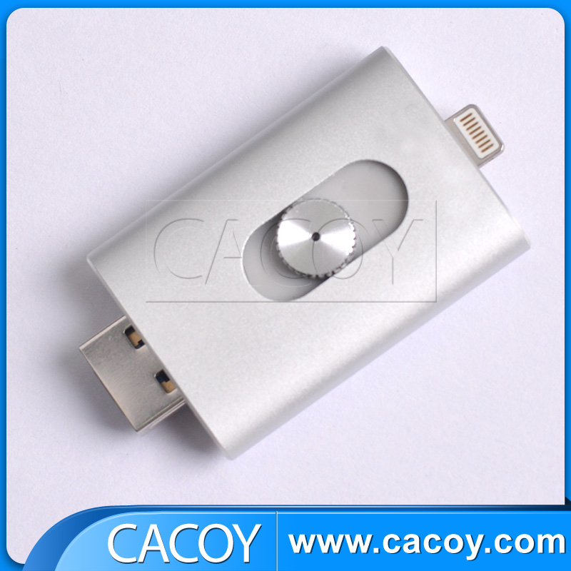 32G flash disk for iPhone&iPad